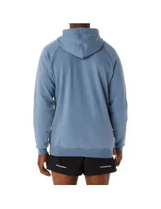 Sudadera Asics Big Oth Hoodie 2031a984-409  | Ofertas de pádel 2